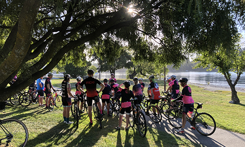 Queenstown & Southern Lakes bike tours & holidays NZ